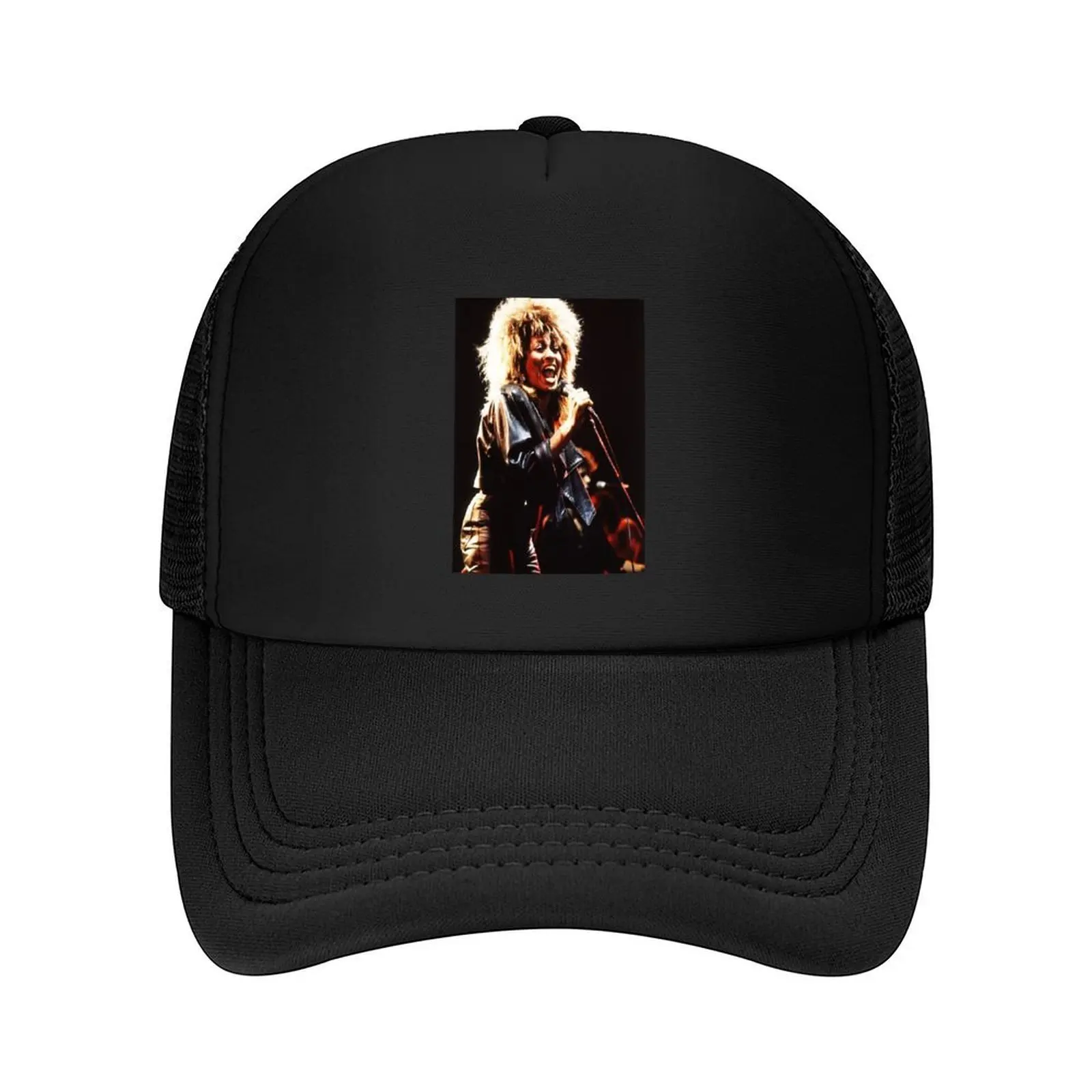 

Tina Sing Baseball Cap custom caps New In The Hat Golf Hat Man Mountaineering Men Luxury Brand Women's