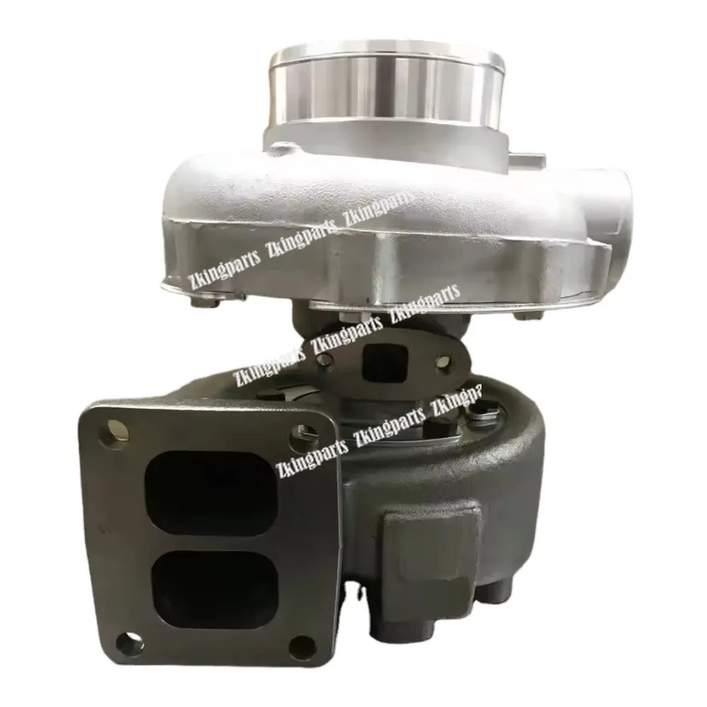 Turbo HX50 S400 Turbocharger 318081 3537639 For Scania 112 113 Engine DSC11-21