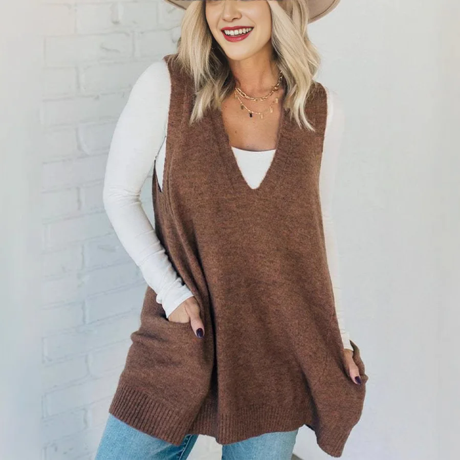 chaleco-de-punto-holgado-informal-para-mujer-modelo-2025v-comodo-y-transpirable-sin-mangas-para-primavera-otono-e-invierno