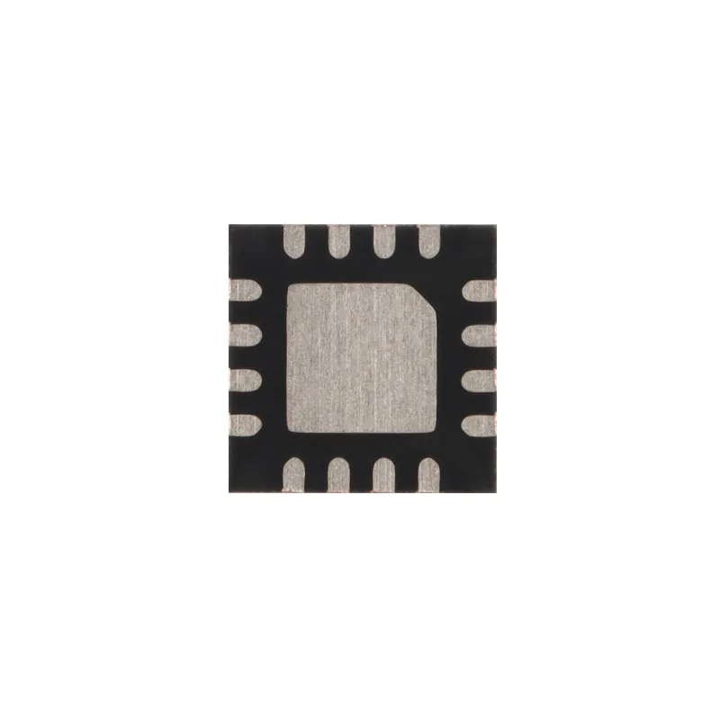 Original ADS1220IRVAR VQFN-16 with PGA, VREF, SPI quad-channel low-power chip