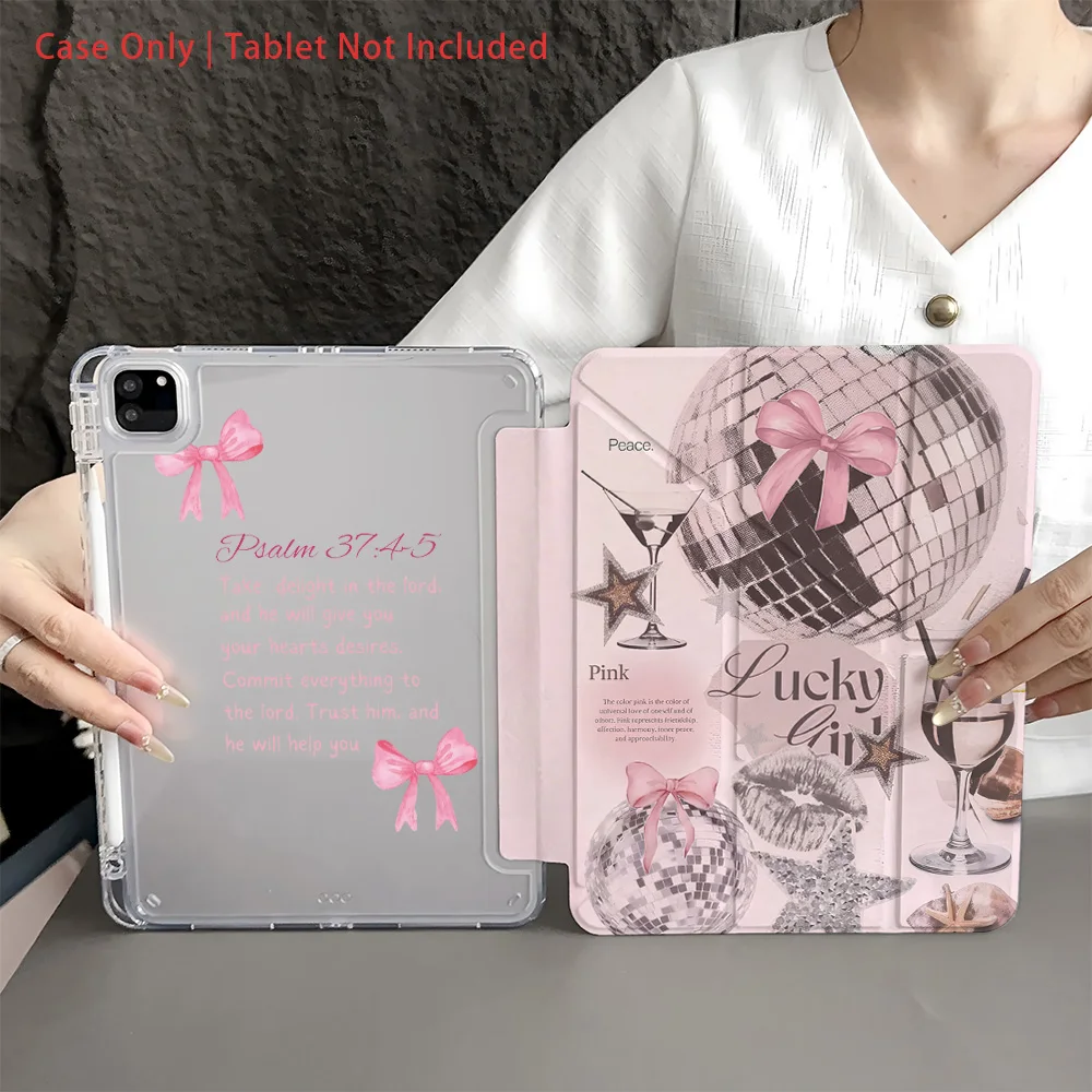 

Чехол для планшета Samsung, складной чехол для планшета, совместимый с Samsung для Galaxy Tab S7/S8/S9