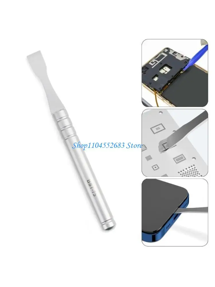 

Y6gd прочный немагнитный скребок