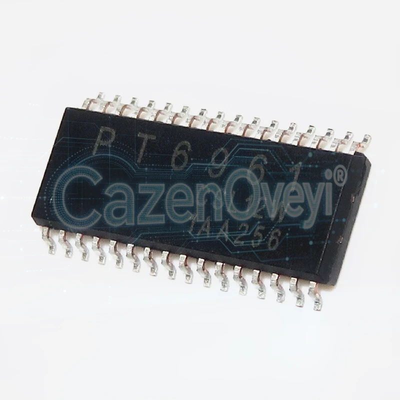 15-50PCS PT6961 6961 SN65LBC184P 65LBC184 2N3440 3440 ADS1251U ADS1251 SN74LS190N 74LS190 CPC1008N CPC1008