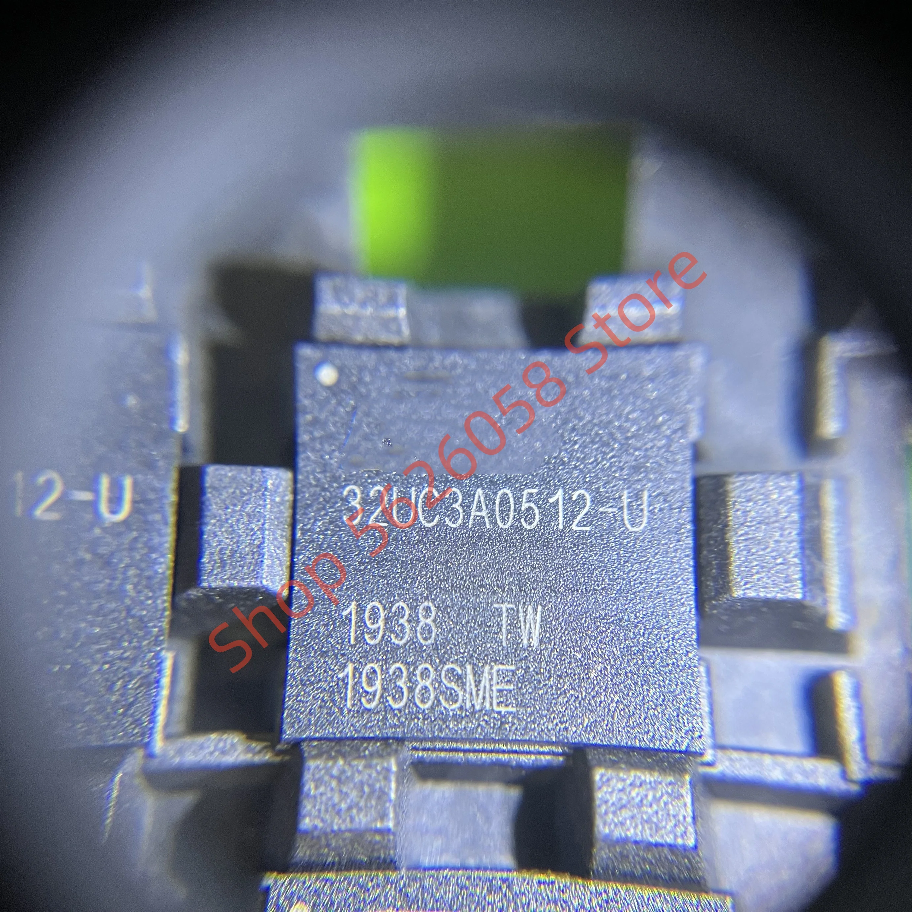 

AT32UC3A0512-CTUT 32UC3A0512-U BGA 1PCS/LOT Original and authentic, free shipping