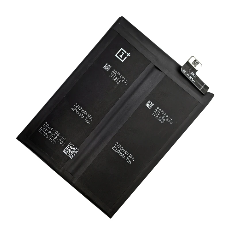 Bateria Original para OnePlus 9 Pro, Baterias De Telefone De Alta Qualidade, Transporte Rápido, BLP827, 4500mAh, 1 +, 2022