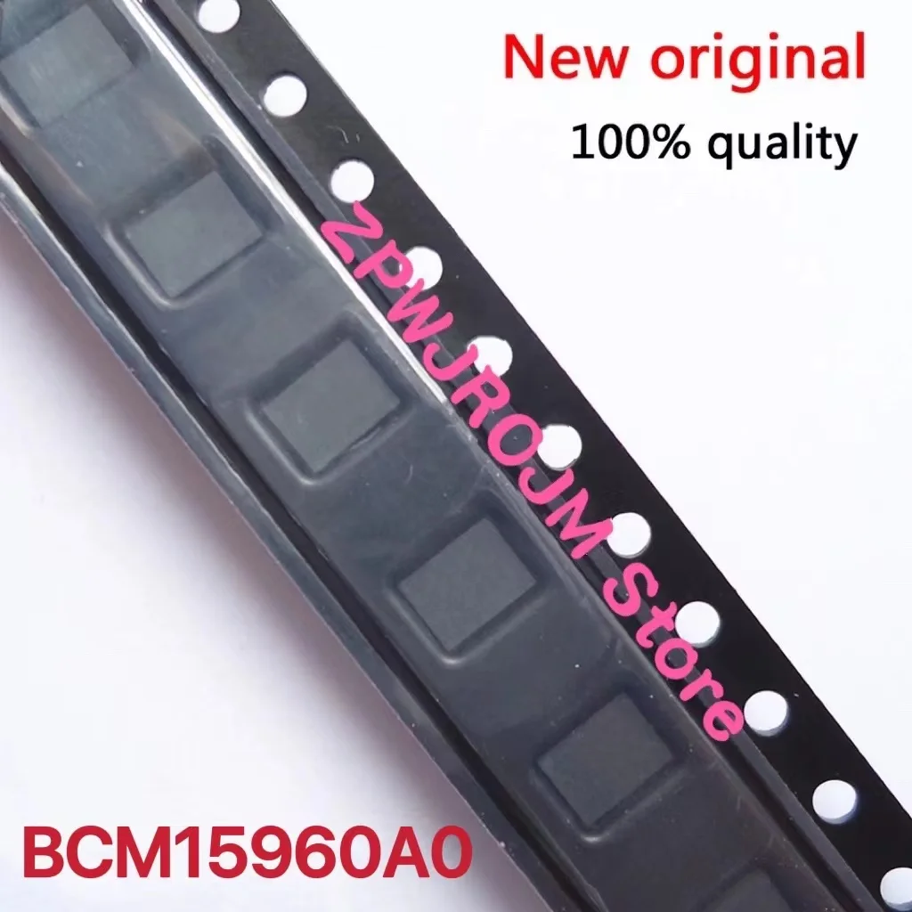 

10 шт./лот BCM15960A0 BCM15960A0KUBG touch ic U9000 для iphone 12 12Pro/ 12ProMax/Mini