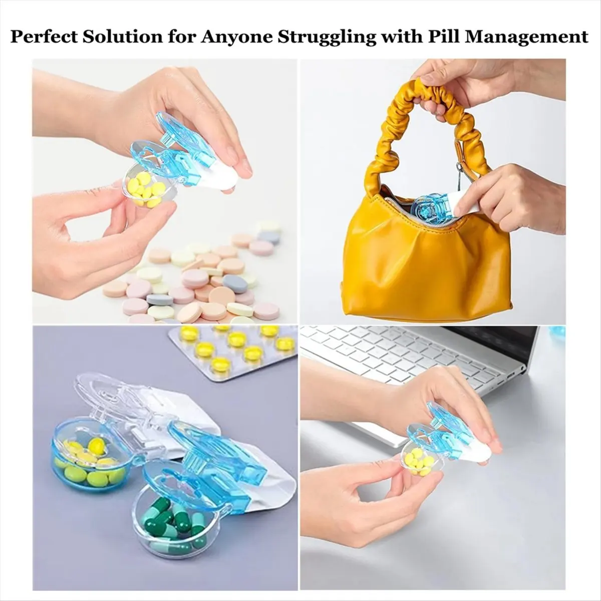 صناديق تنظيم الثلاجة ABYO مع أدراج قابلة للسحب، مجموعة درج إنتاج الثلاجة لتوفير المساحة العمودية