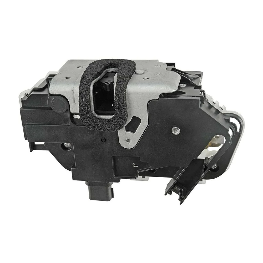 Door Lock Actuator Motor Front Right Passenger Side for Ford for Flex 2009-2019,for Lincoln for MKT 2010-2017 8A8Z7421812A