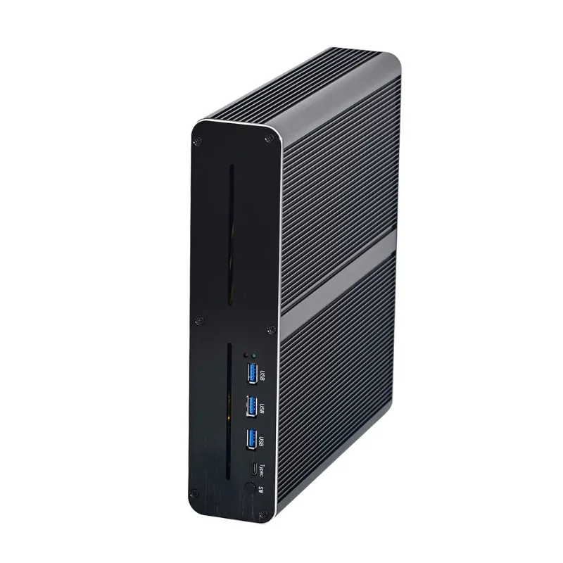 

i9 10980HK unique display host GTX1660S 6G gaming desktop host