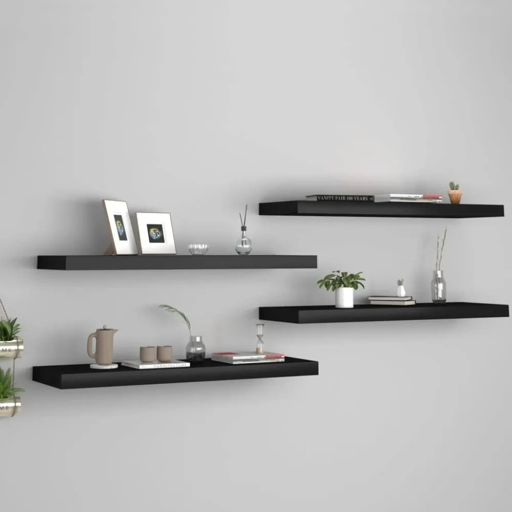Floating Shelves Fo…