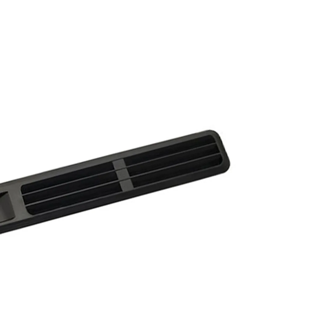 Car Roof Vent for headliner Louver Effortless Installation Seamless Integration Enhanced Airflow Easy Install Car Ventilation