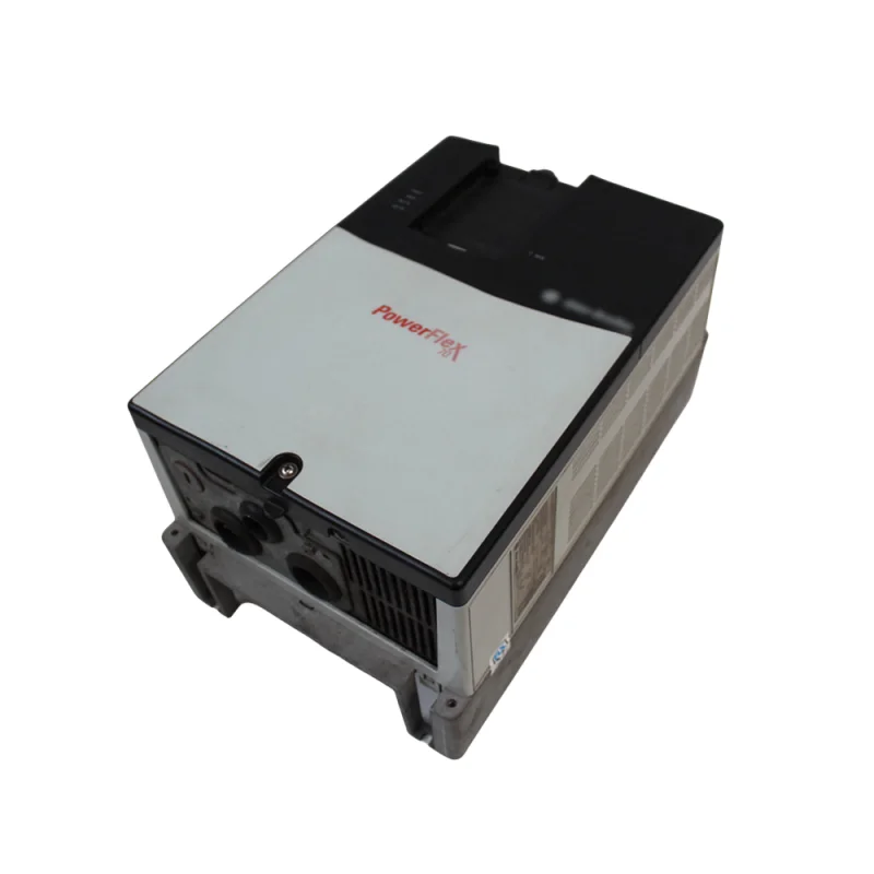 

AC Drive 20AC037A3AYNACC0 Used In Good Condition