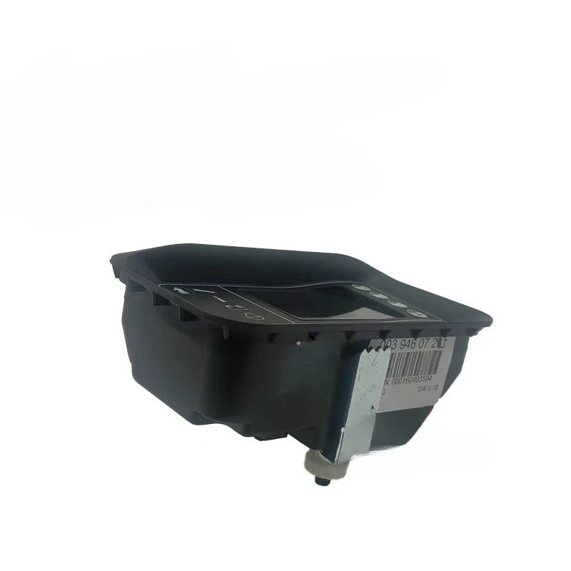 

Electric Pallet Jack Round/Square Instrument Display Part Number 0039460725