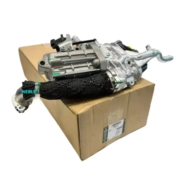 LR063122 EGR Valve Body Only EGR Valve Complete for Land Range VogueJaguar F-PACE Car Spare Parts
