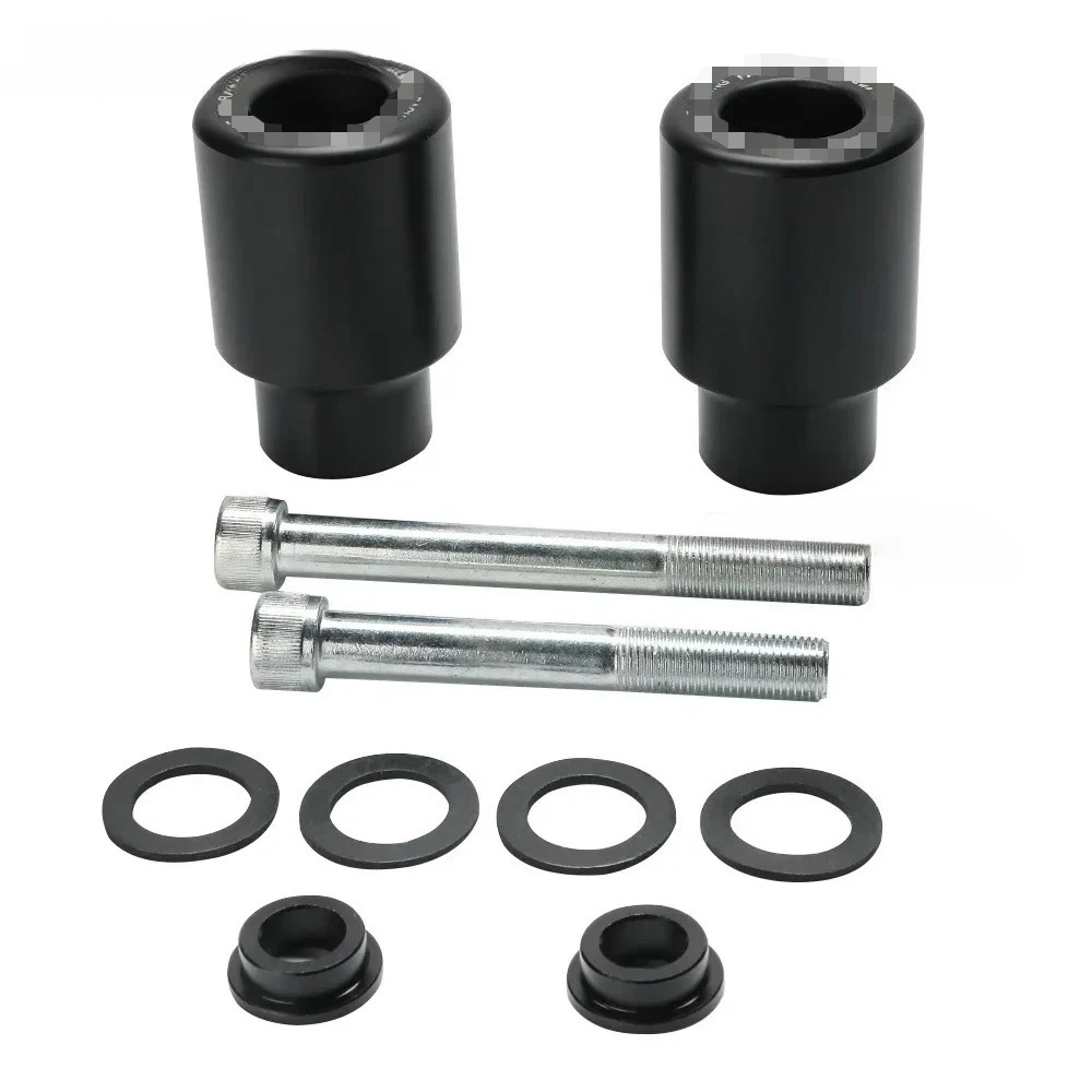 

Frame Slider Crash Protector For HONDA CB1000R Falling Protection Frame Engine Crash Pad Motorcycle Accessories
