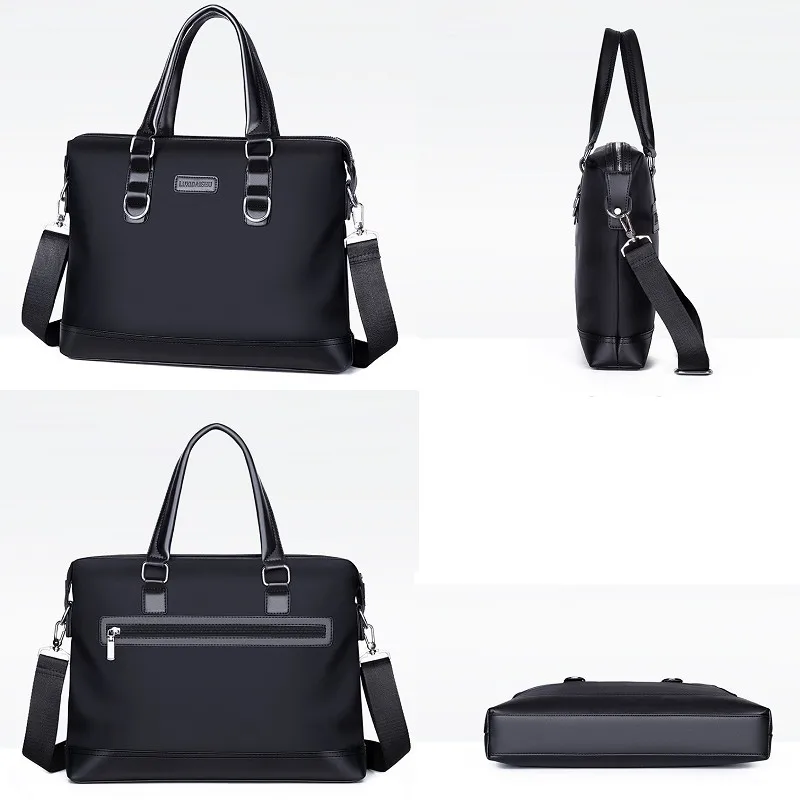 Рисунок 3 - Мужская сумка, деловой портфель