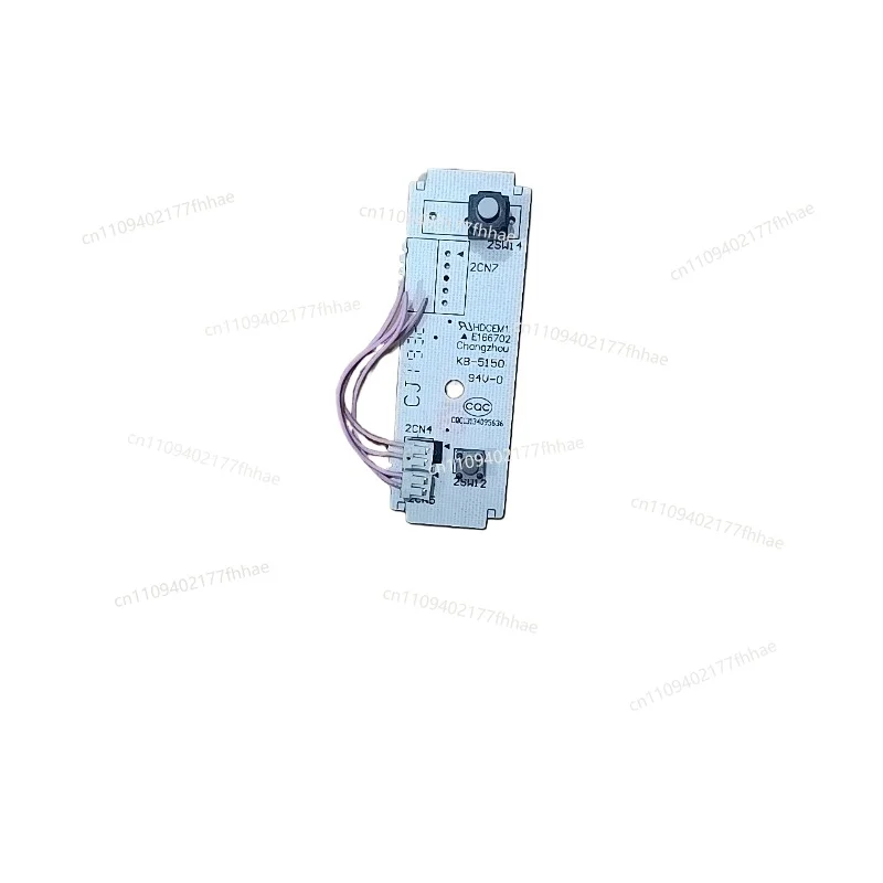 Suitable for Midea Little Swan Drum Washing Machine Panel Button, Start Button, Power Button, Pause Button