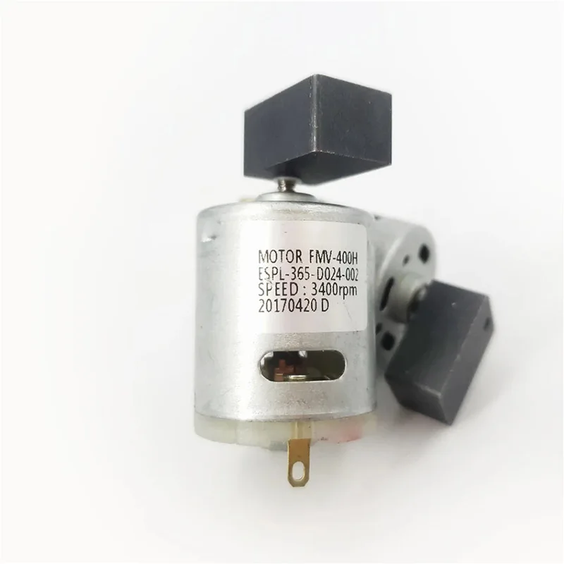 NEW 365 Model Vibration Motor Micro DC 24V Vibrating Motors for Massager, Breeding Frog, Experimental Development DIY Production