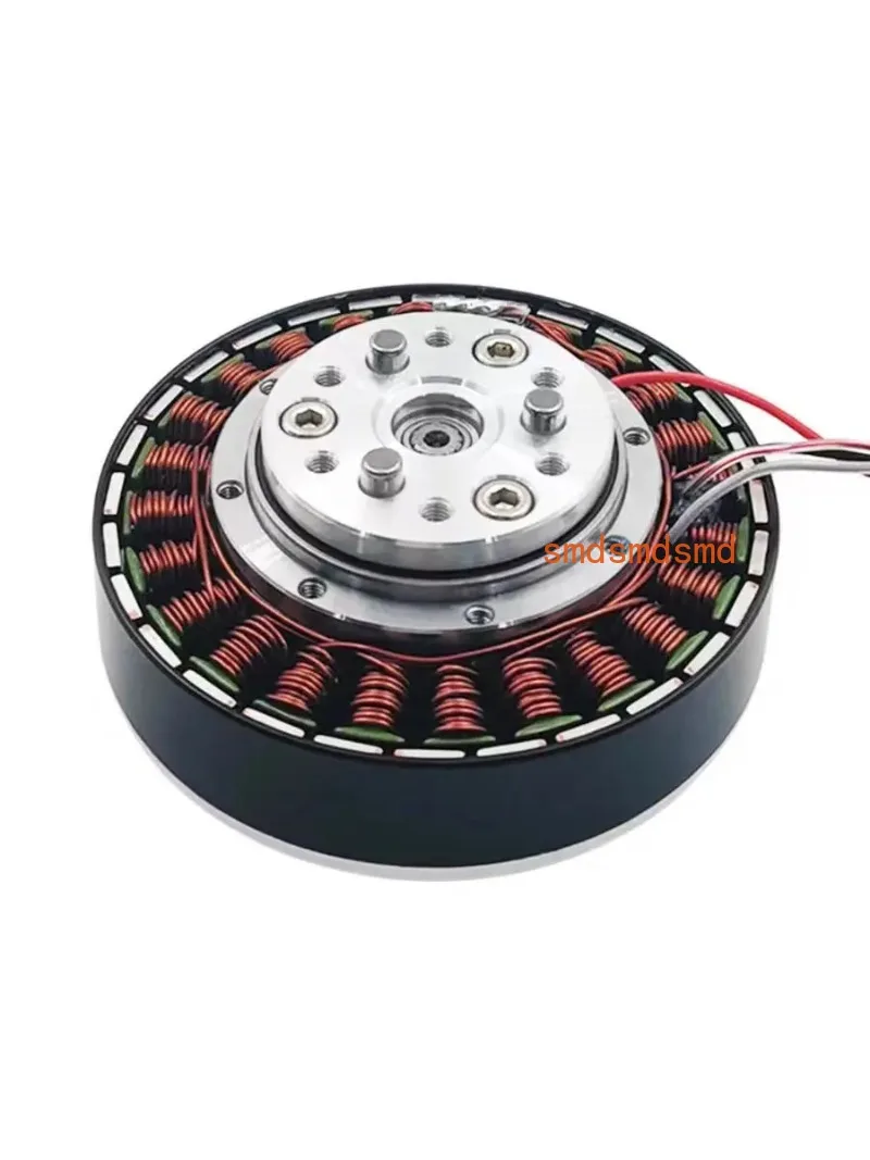 5N.M GIM6010-8 Planetary Reducer Motor Good Price for Exoskeleton Robotic Arm