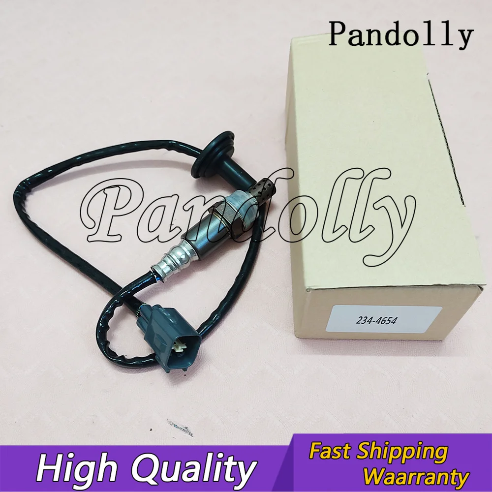 

Датчик кислорода (лямбда-зонд) Upstream 234-4654 для Dodge Dakota, Durango, Ram, Jeep Grand Cherokee 4.7L 2001-2002 годов выпуска