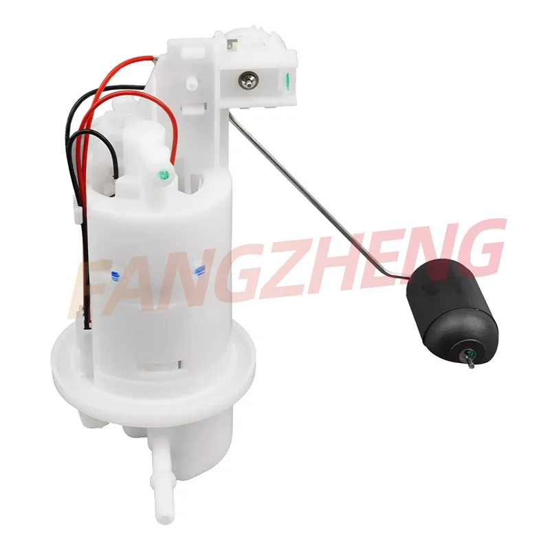 2GS-E3907-10 Moduł pompy paliwa do motocykli Yamaha FZI Fz i Fi 2.0 2GS-E3907-00 2GSE 390700   2GSE 390710   Części Moto