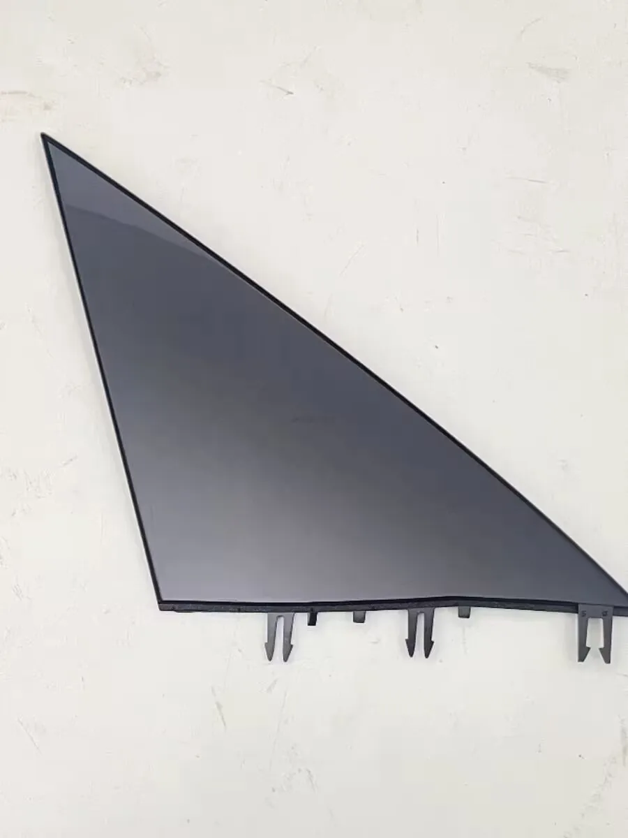 

Для Tesla Model 3/Y автомобильные аксессуары зеркало заднего вида треугольная накладка 2287.3013 2287.3014