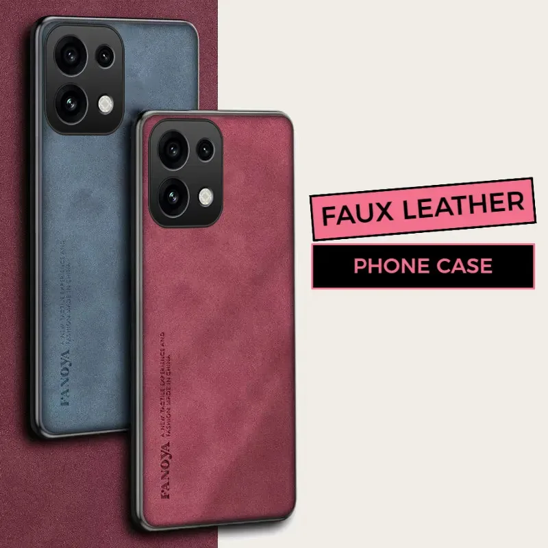 Skinlee Phone Case For OPPO Reno 16FS Pro Case Luxury Cashmere Soft Silicone Shockproof Shell For OPPO Reno 16FS Pro Matte Cover
