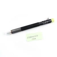 Los conjuntos de boquillas de inyector EJBR04501D EJBR04601D EJBR04701D EJBR03701D son adecuados para la serie Delphi EFI A6640170121 CR Aiteng2.