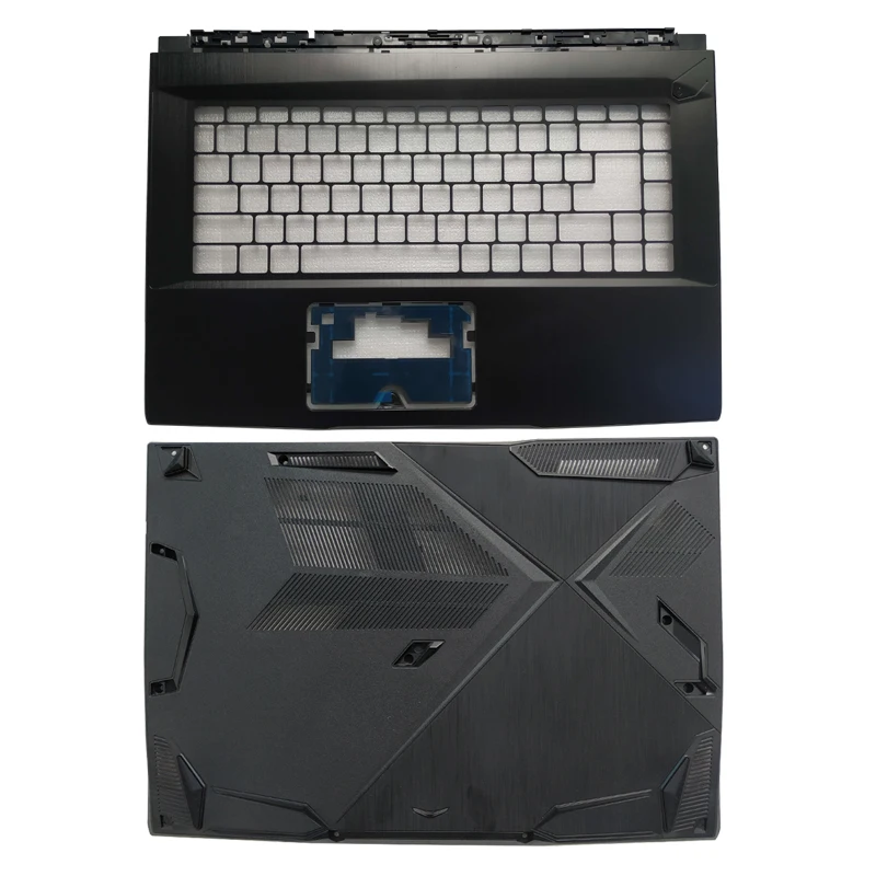 New for MSI GF63 8RC 8RD MS-16R1 MS-16R4 laptop Palmrest COVER 3076R1C214HG01/Laptop Bottom Base Case Cover 3076R1D212TA21