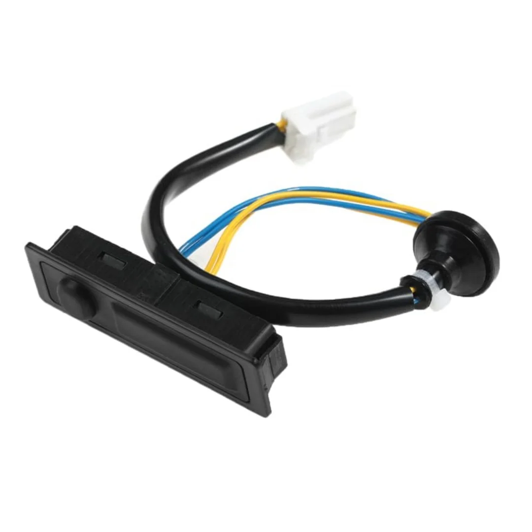 The 25380-1AA0A is applicable to the ammonium button of the trunk switch on the Nissan floor, Tiida and Qashqai