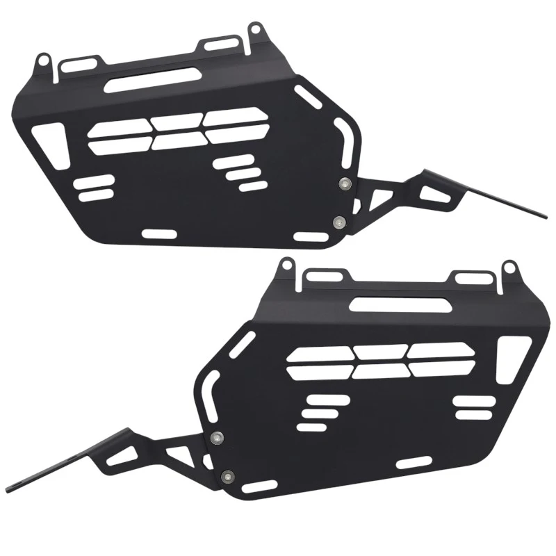 2025 Voor Yamaha Tenere 700 Tenere 700 XTZ 700 T7 T700 2024 Motorcycle Side Bagagerek Zadeltas Ondersteuning Bar montagebeugel