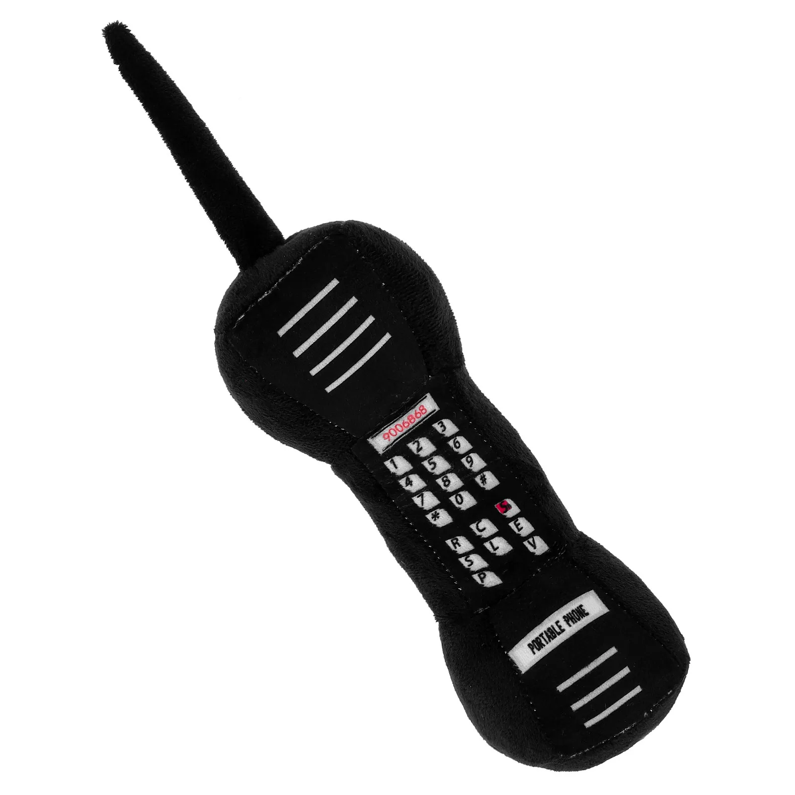 

Реалистичная имитация сотового телефона, мягкая плюшевая игрушка в виде мобильного телефона, подарок для детей, декор для дома, в мультяшном стиле