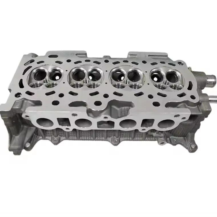 

High Quality 1ZZ-FE/2ZZ-GE Cylinder Head OEM 11101-0D010 11101-22043 11101-22080 For Toyota