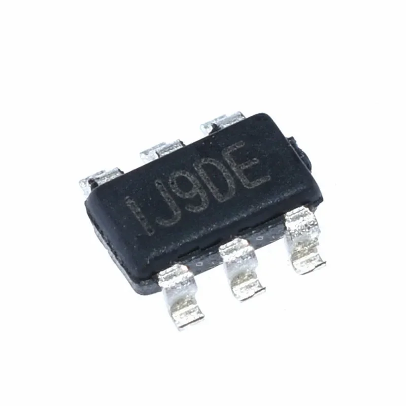 20 Pcs/lot Asli Asli Patch Mp2259dj-lf-z Tsot23-6 Buck Converter DC-DC Chip