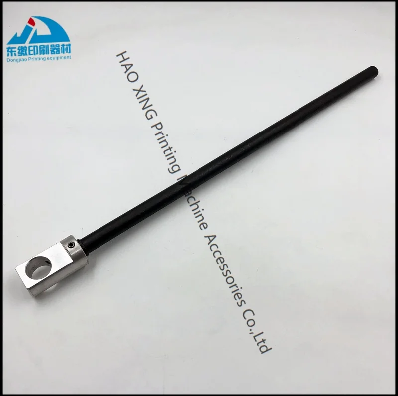 

Printing Machinery Replacement Spare Parts High Quality Shaft for Mitsubishi Offset Printing Machinery Spare Parts