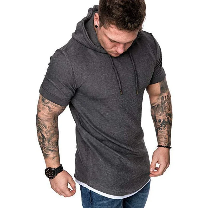Deepgrey (White Hem)