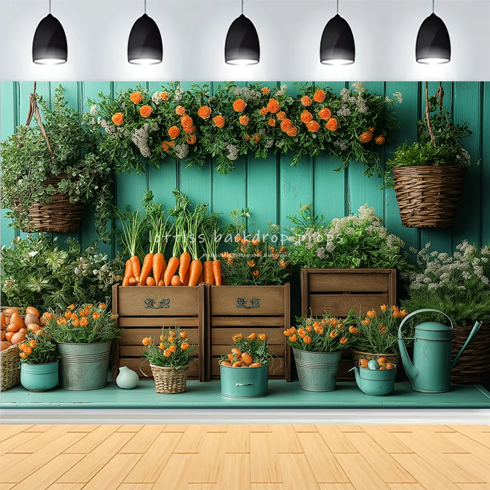 Easter Party Decora… - image