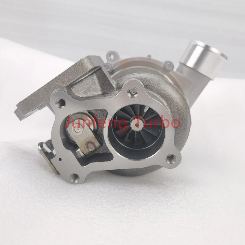 RHF4 Upgraded Turbocharger VIFE 8980118923 6 Blades billet wheel 44mm x 63 mm with 5 blots flange