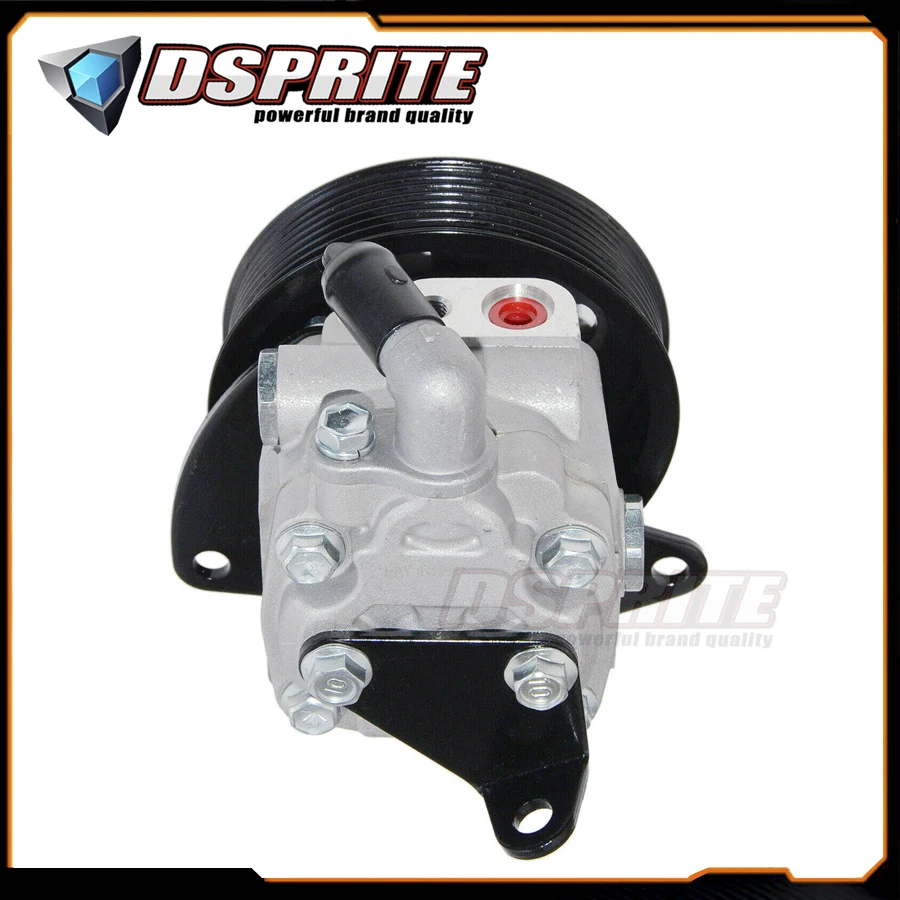 

Насос гидроусилителя руля для Land Rover Discovery III 2009-2017 QVB500660 LR014090 LR019403 LR077386 QVB500620 QVB500621 7H223A696AB