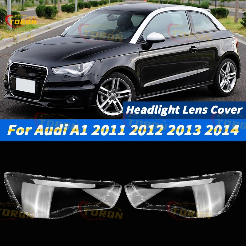 

Для Audi A1 2011 2012 2013 2014 автомобильные фары крышка объектива пылезащитный чехол для фар автомобильные аксессуары автозапчасти аксессуары