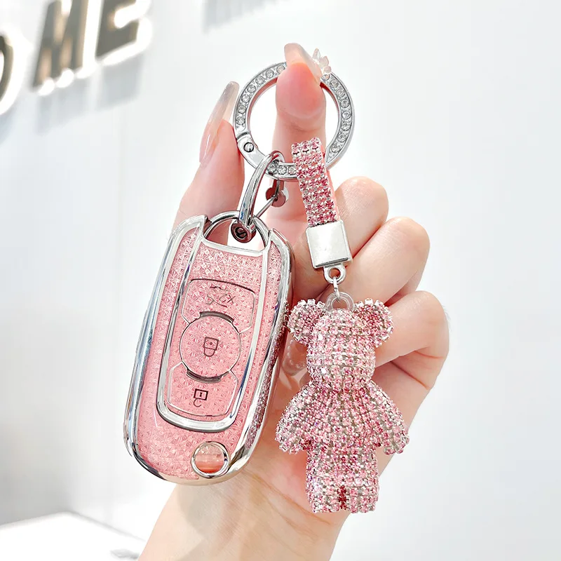 Suitable For Buick …