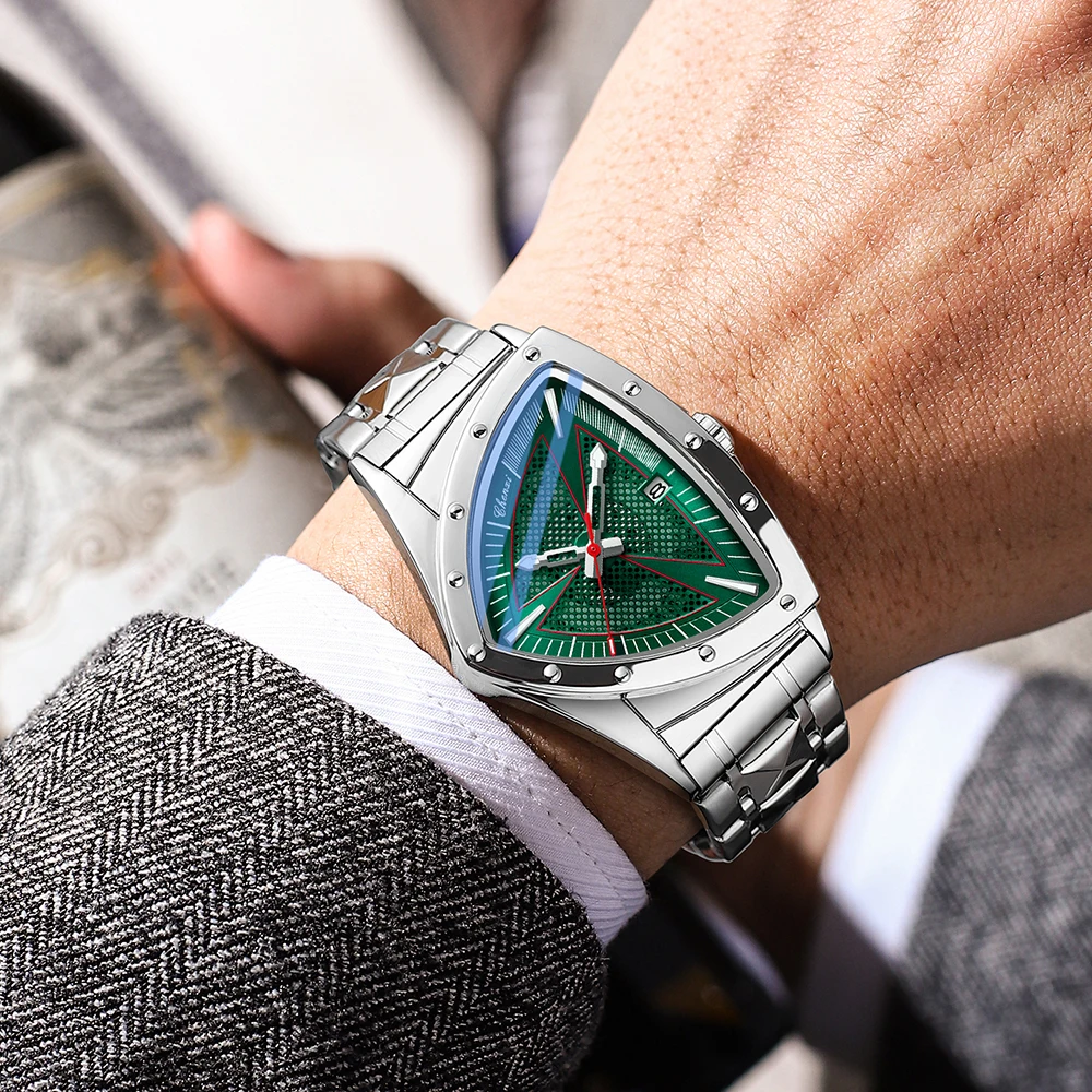 Chenxi Men's Watch …