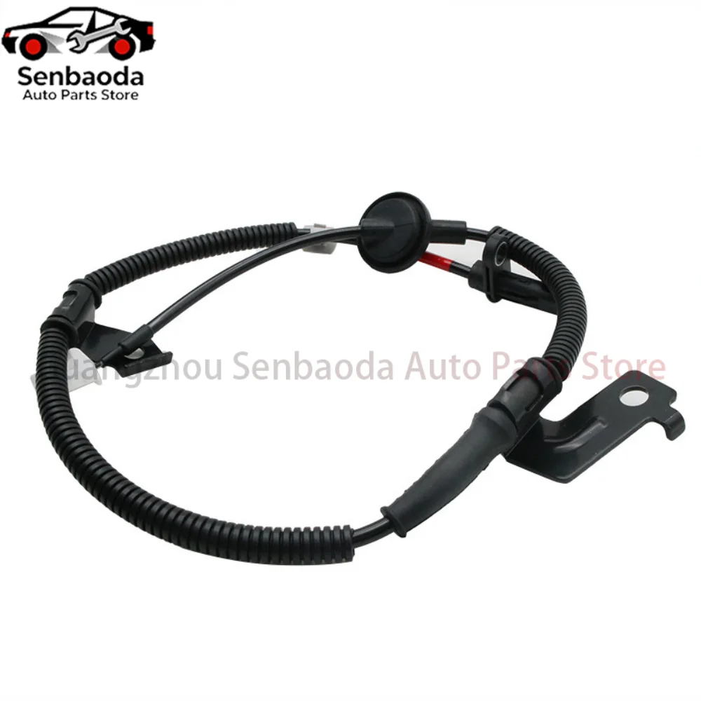 

59930-3K000 Датчик скорости заднего правого колеса ABS для Hyundai Azera Sonata 2005 2006 2007 2008 2009, высококачественные автозапчасти, новые