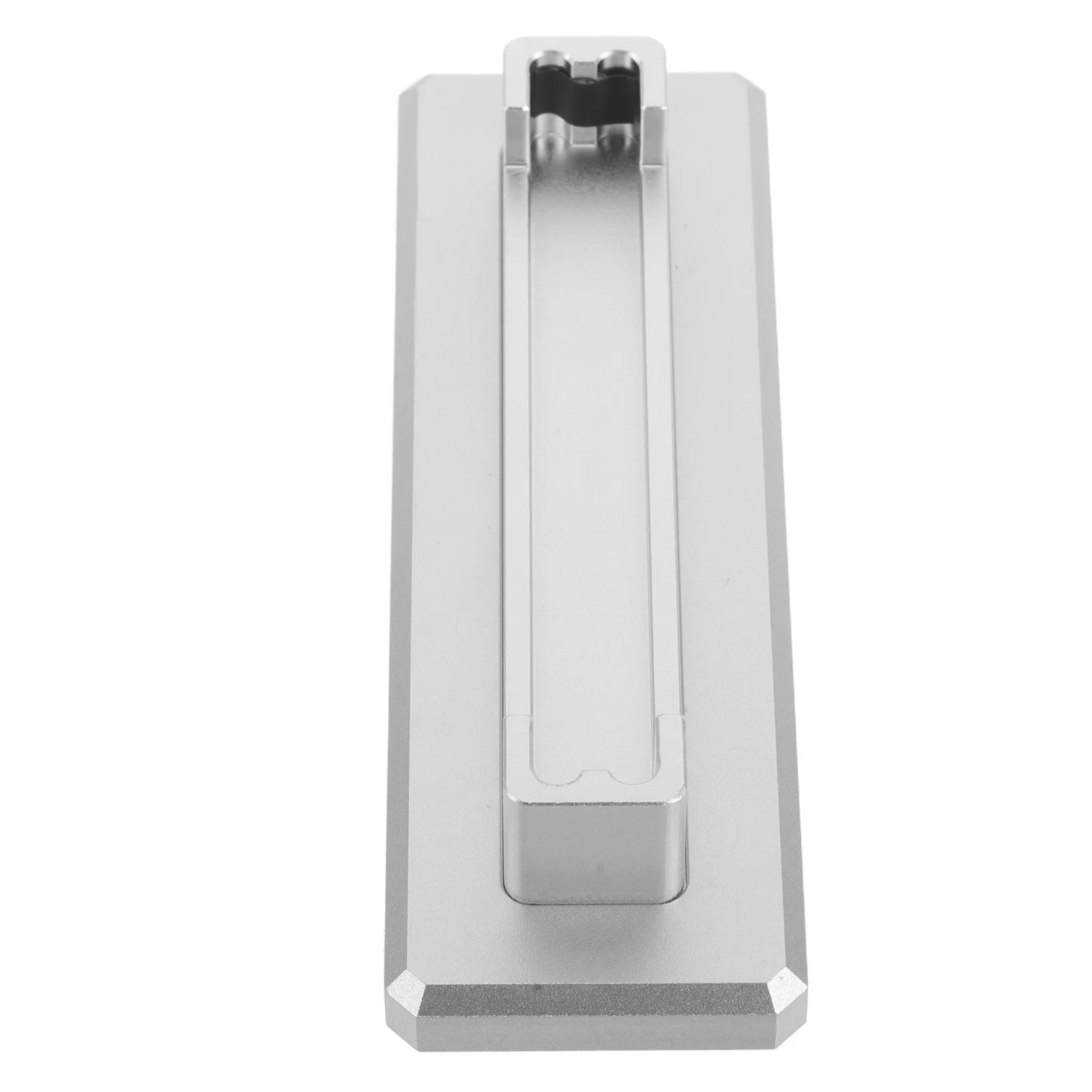 

Card Display Stand Vertical Metal Base for Graded Baseball Football Basketball Cards Scratch Protection Sports Card Holder