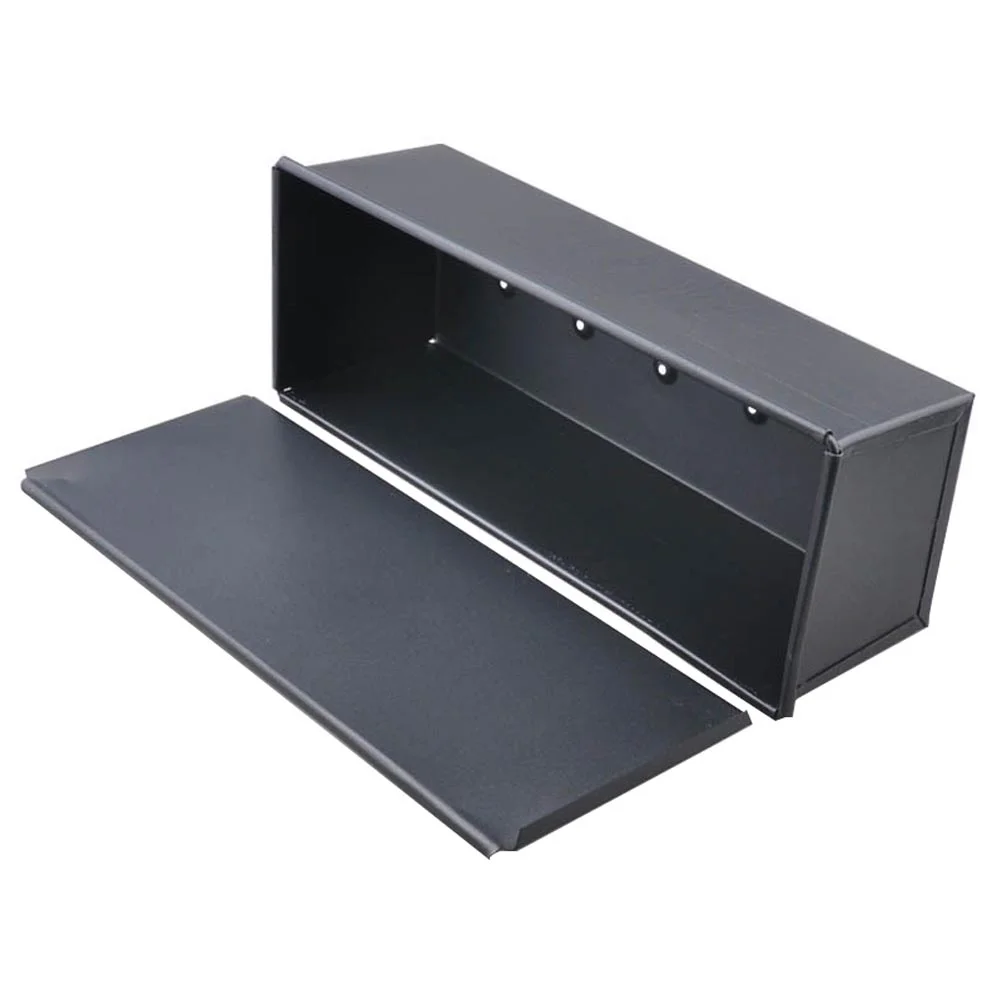 

Toast Box Bread Mold Household Baking Plate Kitchen Supplies Tray Oven Cake Pan