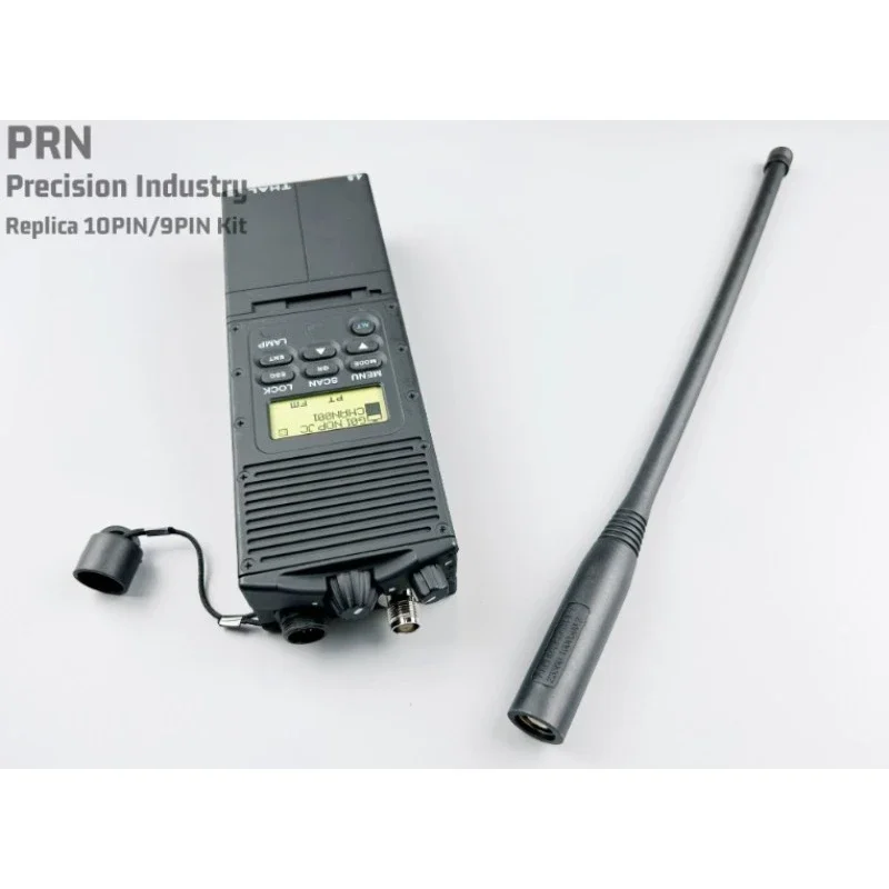 PRN Precision TRI TCA FCS PRC148 10PIN Maritime Interface Adapter for Radio Communication SystemsGoods in stock
