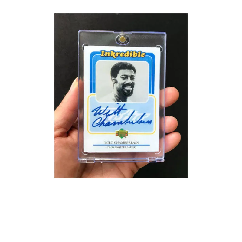 파니니 2007-08 UD 시카고 불스 조던 히어로 시그니처 카드 카드 팩 수집용 카드 크리스마스 생일 선물 어린이 장난감