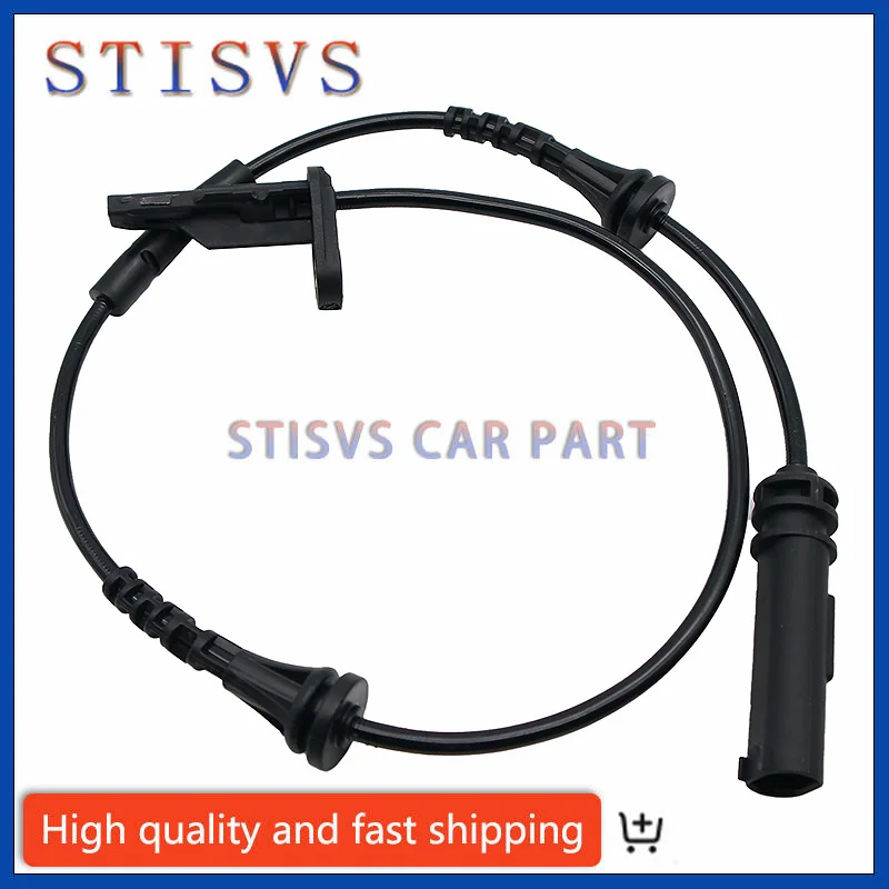

Датчик скорости заднего левого/правого колеса ABS 34526895882 Для BMW 228i M235i xDrive Gran Coupe X1 X2 Mini 34526880757 Автомобильные аксессуары