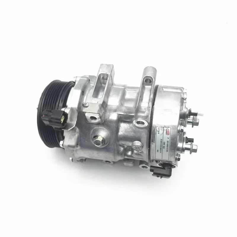 

Original, Chery Tiggo 7 8 8plus 9 New Tiggo 3 Air Conditioner Compressor Assembly, Air Conditioner Pump Brand New
