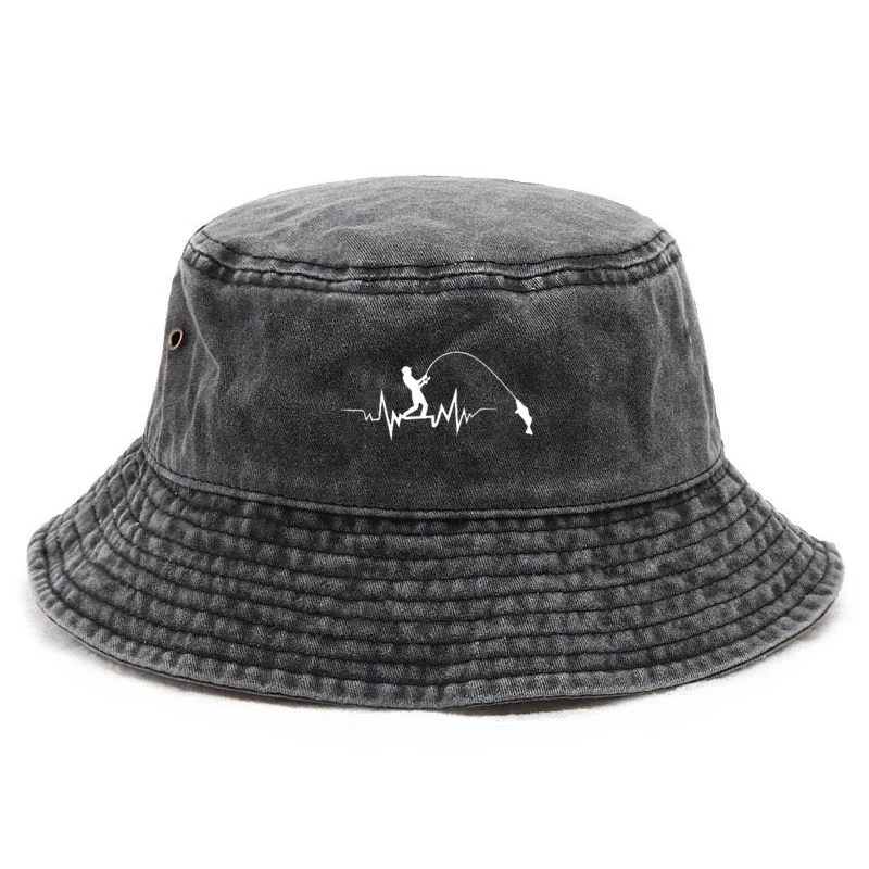 Customize Fishing Bucket Hat C - Fishing Hat recension och pris